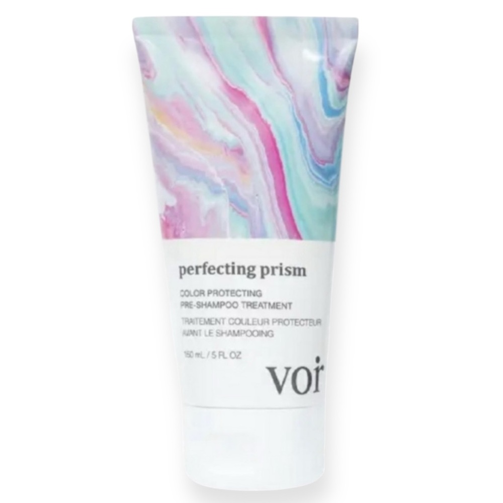 Vor Perfecting Prism Lock In Color‎ Protection Treatment, 5oz/Full Sized, New